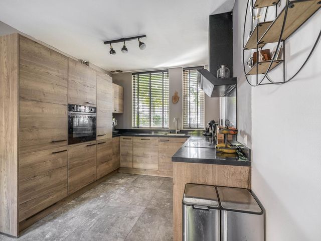 Zoomwijcklaan 132, Oud-Beijerland