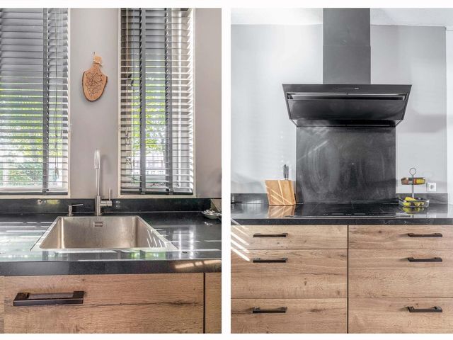 Zoomwijcklaan 132, Oud-Beijerland