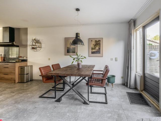 Zoomwijcklaan 132, Oud-Beijerland