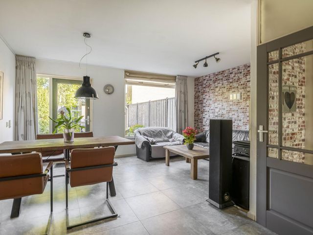 Zoomwijcklaan 132, Oud-Beijerland