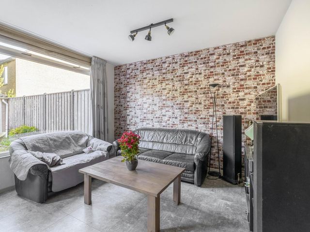 Zoomwijcklaan 132, Oud-Beijerland