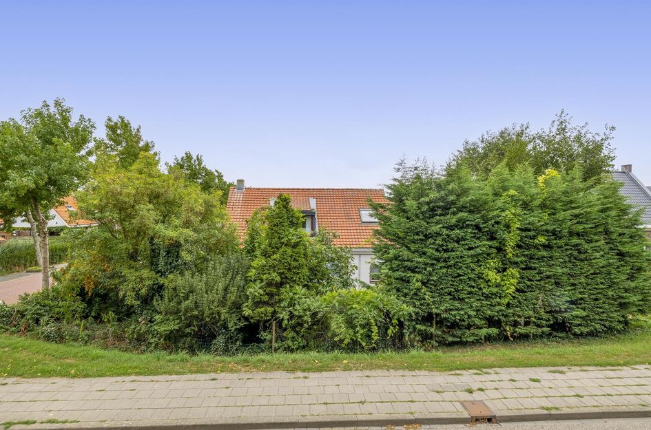 Generaal Snijdersstraat 2