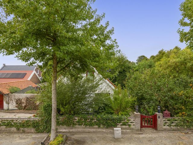 Generaal Snijdersstraat 2, Nieuwe-Tonge