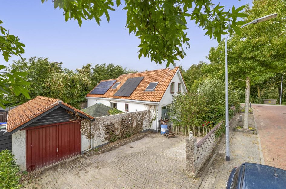 Generaal Snijdersstraat 2