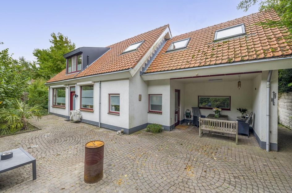 Generaal Snijdersstraat 2