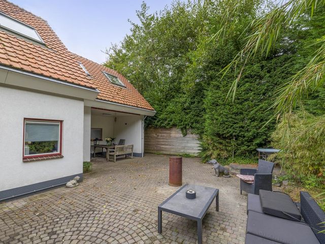 Generaal Snijdersstraat 2, Nieuwe-Tonge