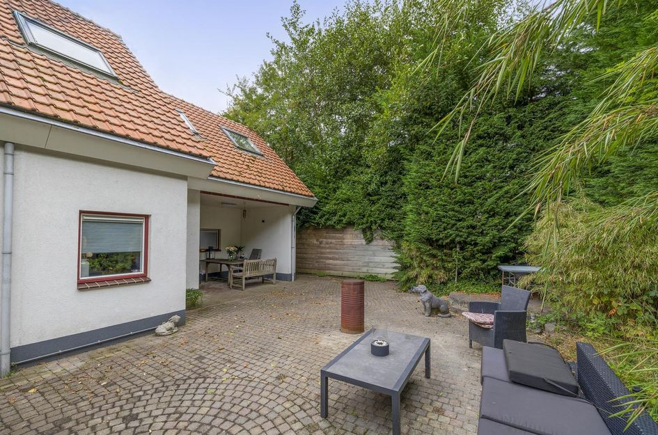 Generaal Snijdersstraat 2