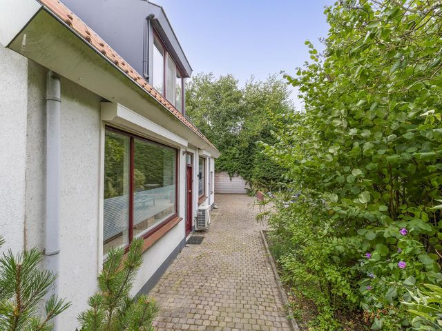 Generaal Snijdersstraat 2, Nieuwe-Tonge