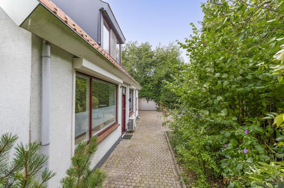 Generaal Snijdersstraat 2