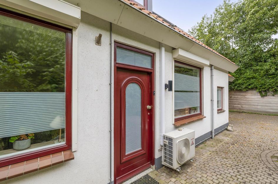 Generaal Snijdersstraat 2