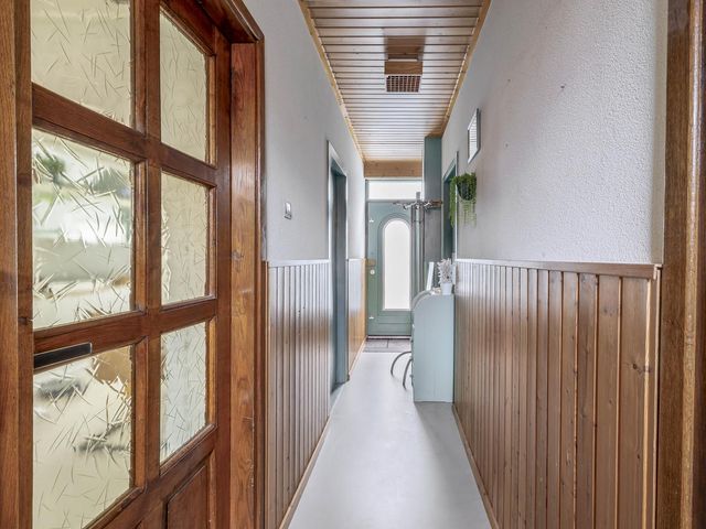 Generaal Snijdersstraat 2, Nieuwe-Tonge