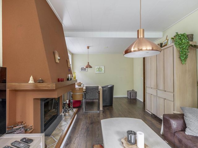 Generaal Snijdersstraat 2, Nieuwe-Tonge