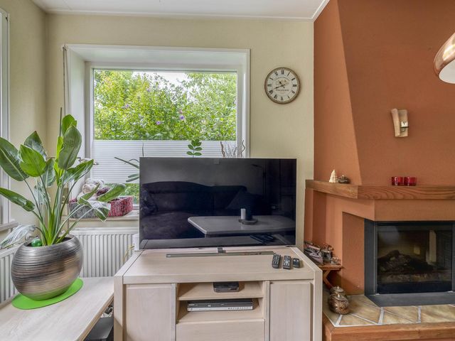 Generaal Snijdersstraat 2, Nieuwe-Tonge