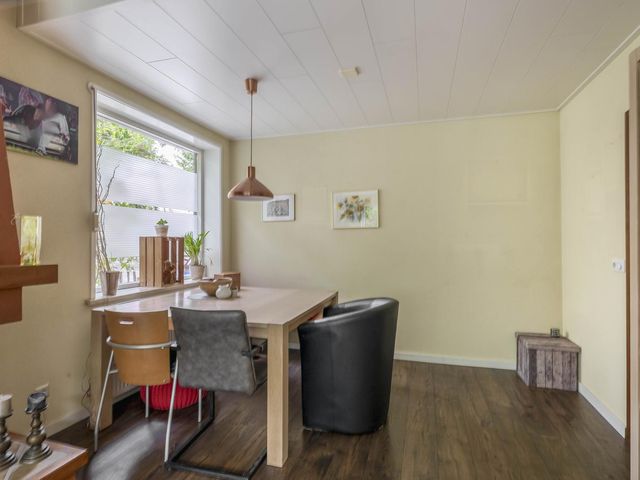 Generaal Snijdersstraat 2, Nieuwe-Tonge