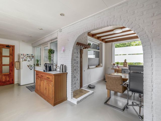 Generaal Snijdersstraat 2, Nieuwe-Tonge