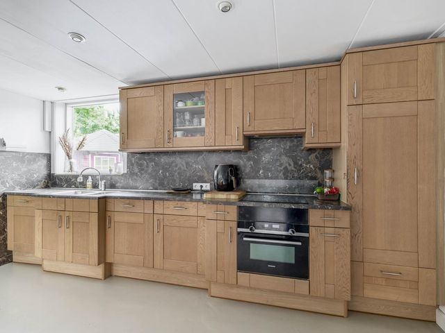 Generaal Snijdersstraat 2, Nieuwe-Tonge