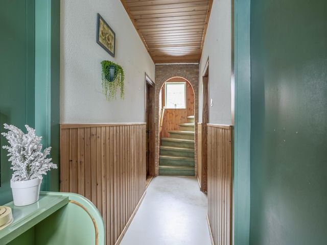 Generaal Snijdersstraat 2, Nieuwe-Tonge