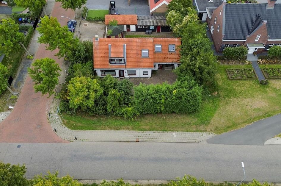 Generaal Snijdersstraat 2