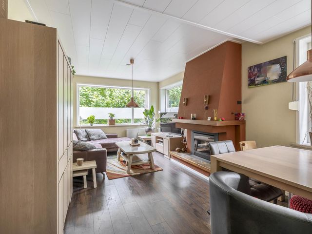 Generaal Snijdersstraat 2, Nieuwe-Tonge