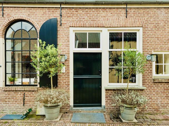 Burgemeester van den Boschstraat 41, Amerongen