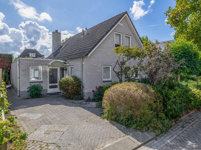 Kievitstraat 5, Piershil