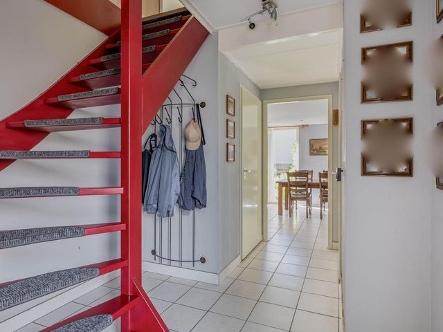 Kievitstraat 5, Piershil