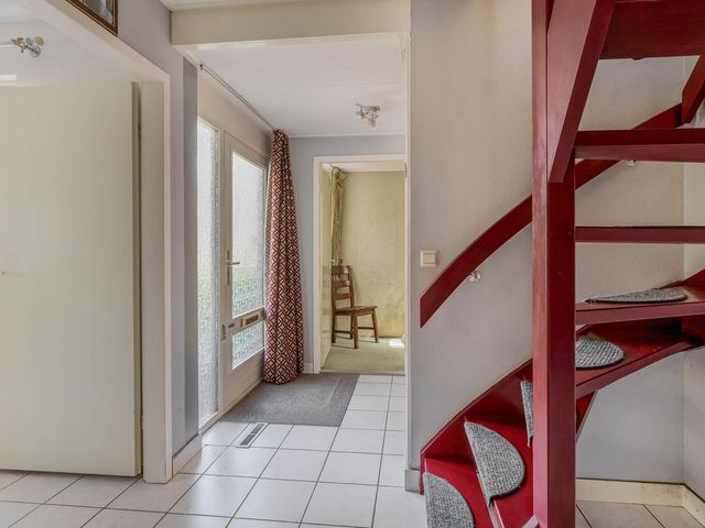 Kievitstraat 5, Piershil