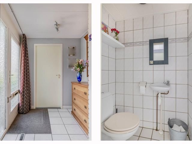 Kievitstraat 5, Piershil