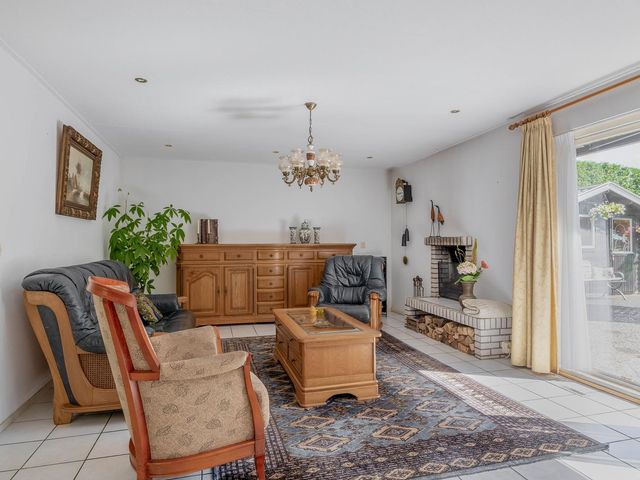 Kievitstraat 5, Piershil