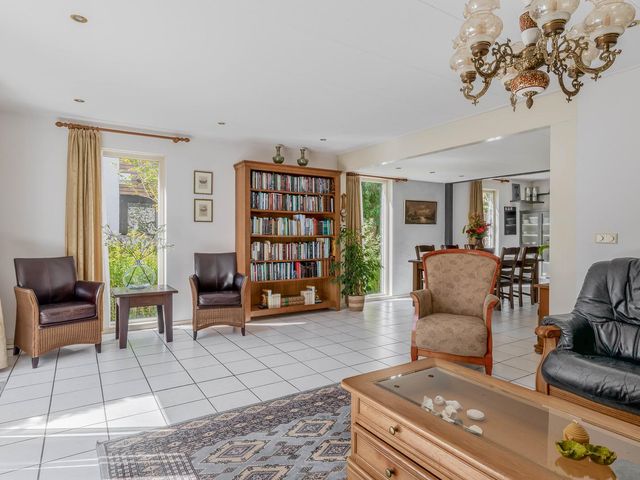 Kievitstraat 5, Piershil