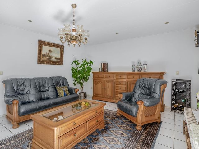 Kievitstraat 5, Piershil