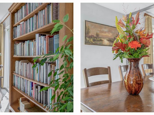 Kievitstraat 5, Piershil