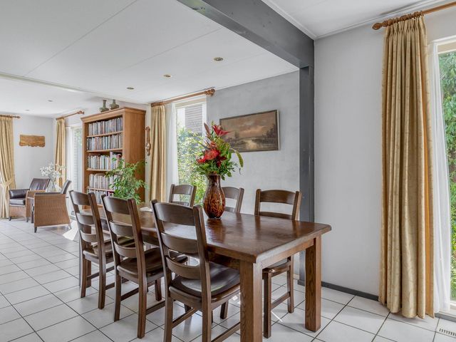 Kievitstraat 5, Piershil