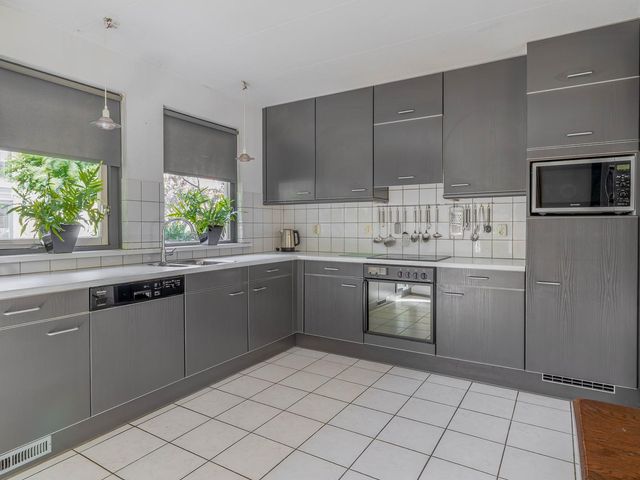 Kievitstraat 5, Piershil