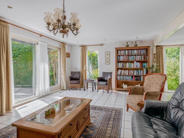 Kievitstraat 5, Piershil