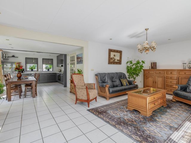 Kievitstraat 5, Piershil