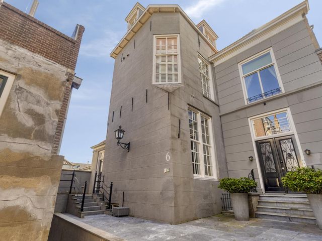 Havenpark 6, Zierikzee