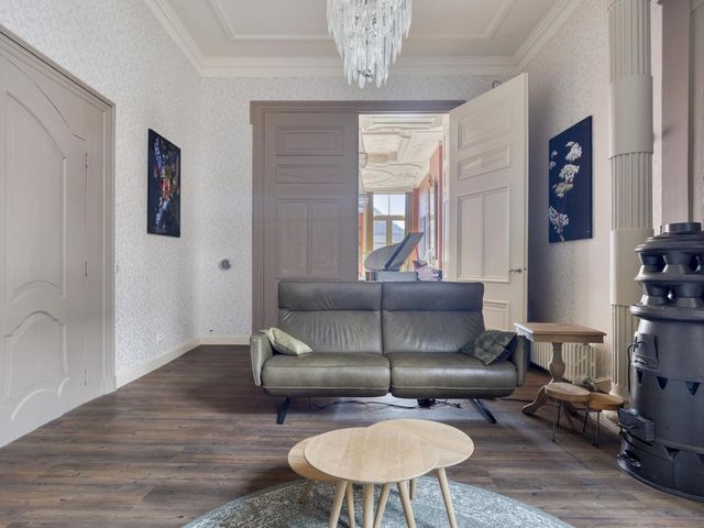 Havenpark 6, Zierikzee