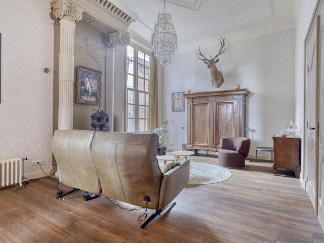 Havenpark 6, Zierikzee