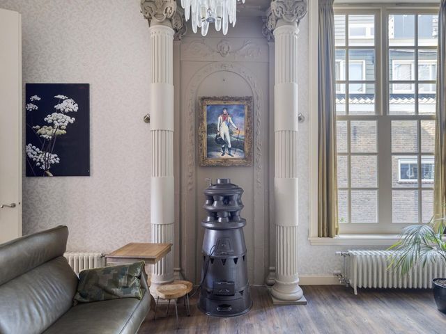 Havenpark 6, Zierikzee