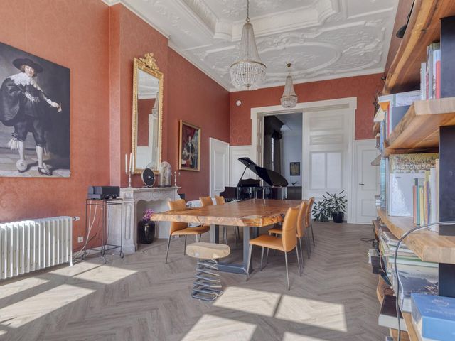 Havenpark 6, Zierikzee