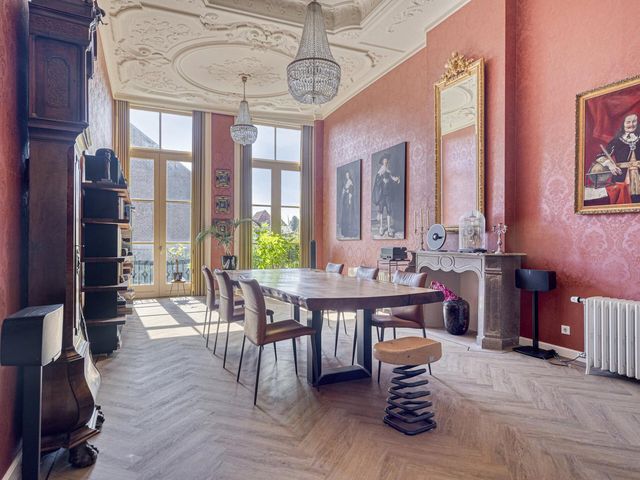 Havenpark 6, Zierikzee