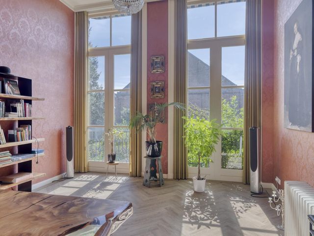 Havenpark 6, Zierikzee