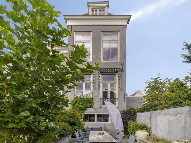 Havenpark 6, Zierikzee