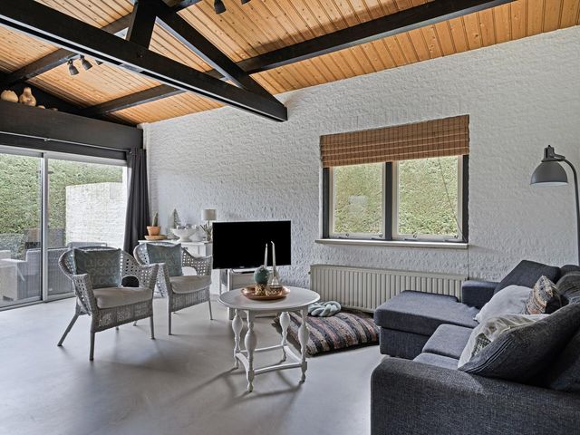 Ahornenlaan 12, Kamperland