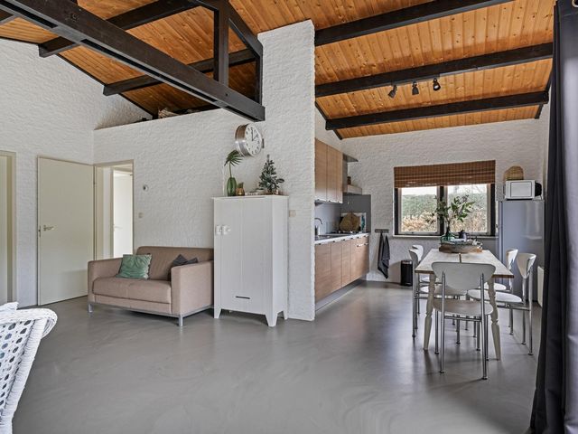 Ahornenlaan 12, Kamperland