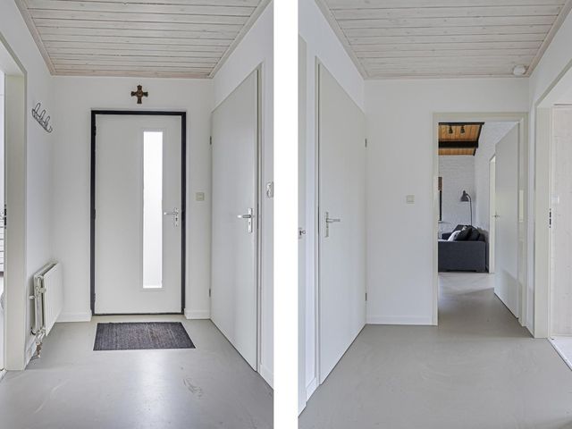 Ahornenlaan 12, Kamperland