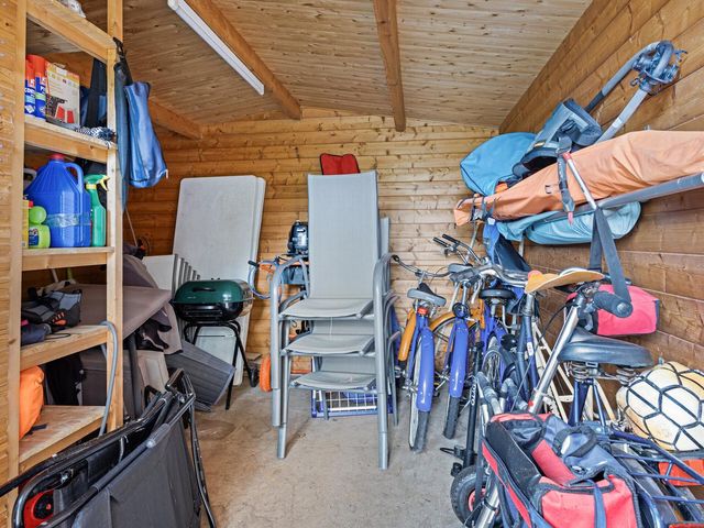 Ahornenlaan 12, Kamperland