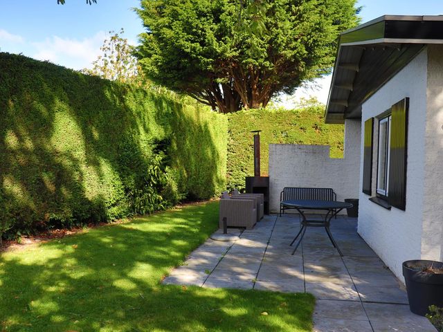 Ahornenlaan 12, Kamperland