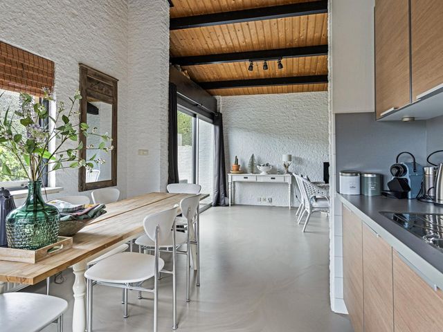 Ahornenlaan , Kamperland